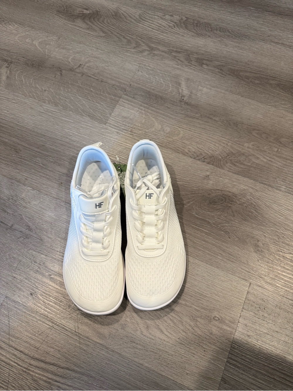 Hike Stride Athletic Sneakers - Lightweight Comfort
